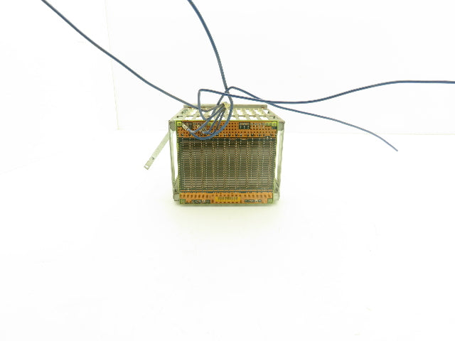 Prologic 111553-001 111564 Printed Circuit Board 9 Slot Motherboard PCB Rev A