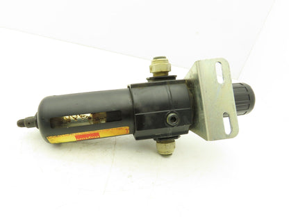 Dayton 4ZK97 SpeedAire Filter Regulator 150 PSI 1/2" NPT
