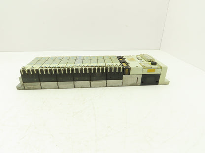 Festo CPX-FB-13 12-Station Solenoid Valve Manifold