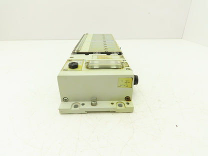 Festo CPX-FB-13 12-Station Solenoid Valve Manifold