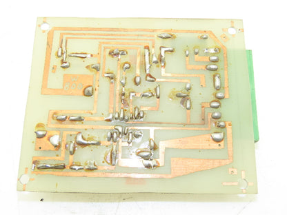Windings W800 Printed Circuit Board Encoder Card PCB