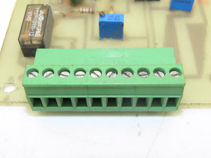 Windings W800 Printed Circuit Board Encoder Card PCB