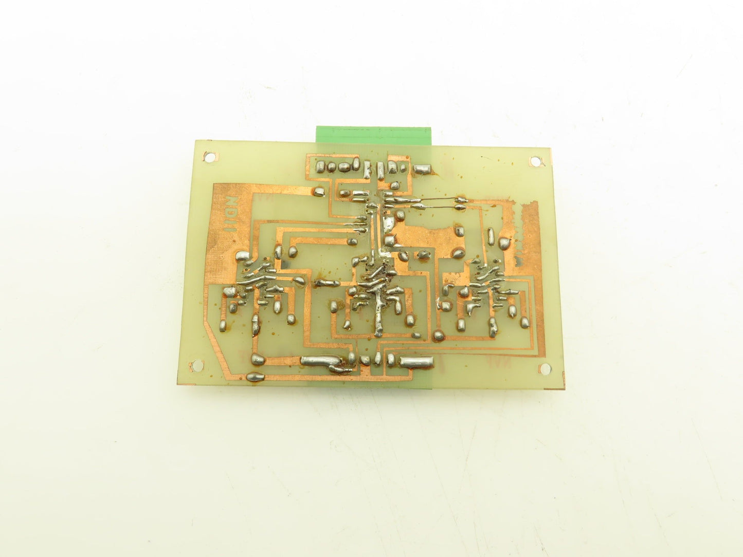 Windings ND11 Printed Circuit Board Encoder Card PCB