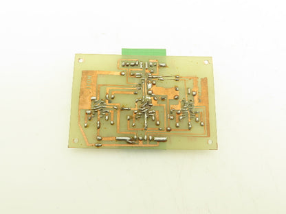 Windings ND11 Printed Circuit Board Encoder Card PCB