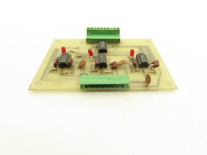 Windings ND11 Printed Circuit Board Encoder Card PCB
