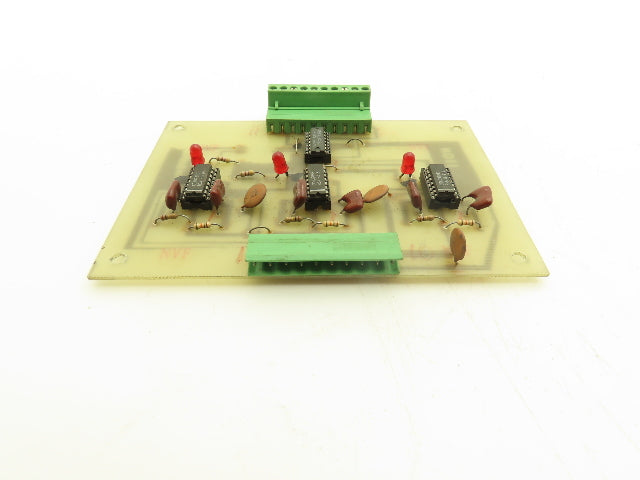 Windings ND11 Printed Circuit Board Encoder Card PCB