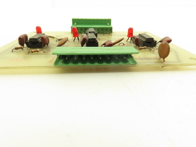 Windings ND11 Printed Circuit Board Encoder Card PCB