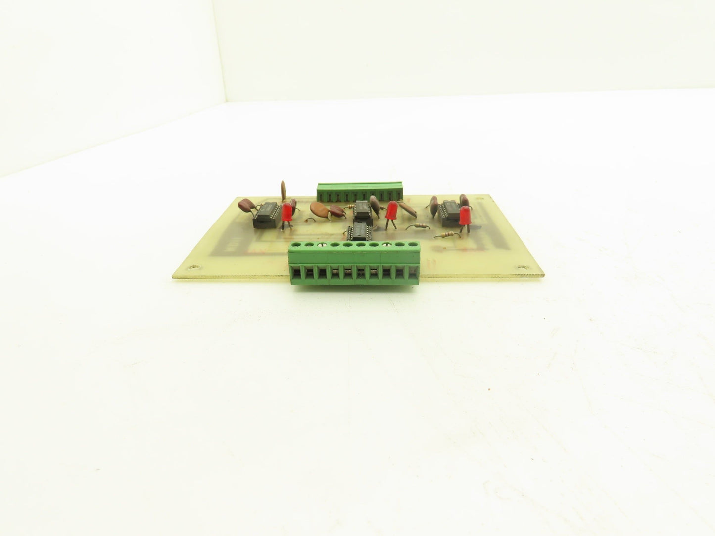 Windings ND11 Printed Circuit Board Encoder Card PCB