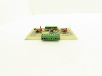 Windings ND11 Printed Circuit Board Encoder Card PCB