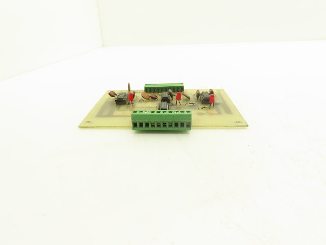 Windings ND11 Printed Circuit Board Encoder Card PCB