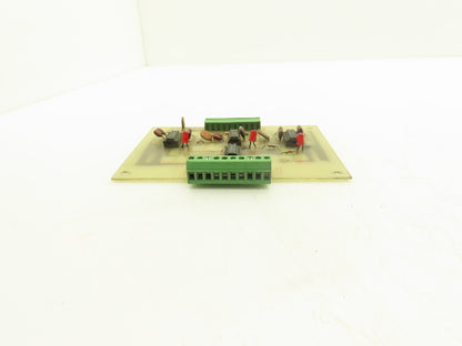 Windings ND11 Printed Circuit Board Encoder Card PCB