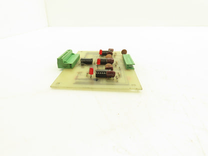 Windings ND11 Printed Circuit Board Encoder Card PCB