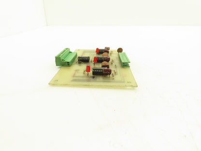 Windings ND11 Printed Circuit Board Encoder Card PCB