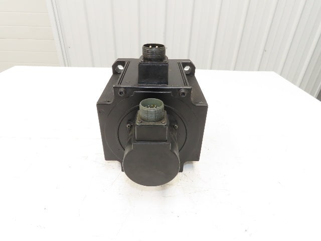 Panasonic MDM452L3C AC Servo Motor 4.5kw 200V L Encoder