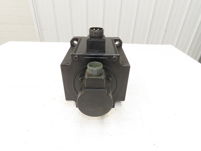 Panasonic MDM452L3C AC Servo Motor 4.5kw 200V L Encoder