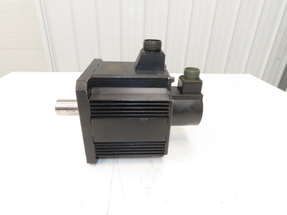 Panasonic MDM452L3C AC Servo Motor 4.5kw 200V L Encoder
