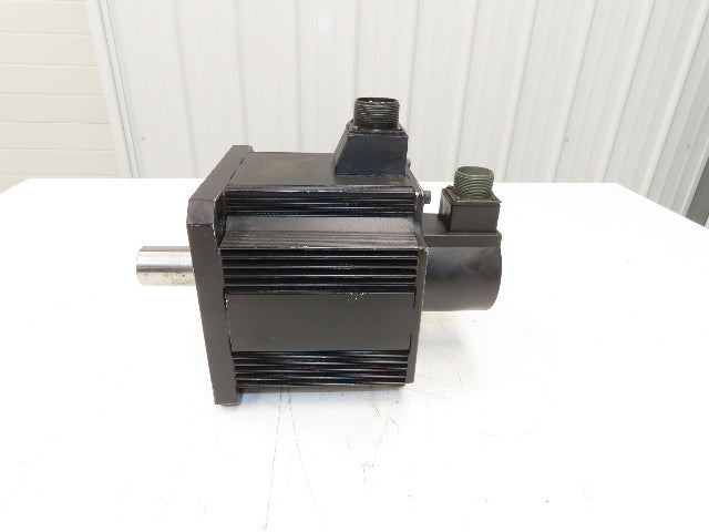 Panasonic MDM452L3C AC Servo Motor 4.5kw 200V L Encoder
