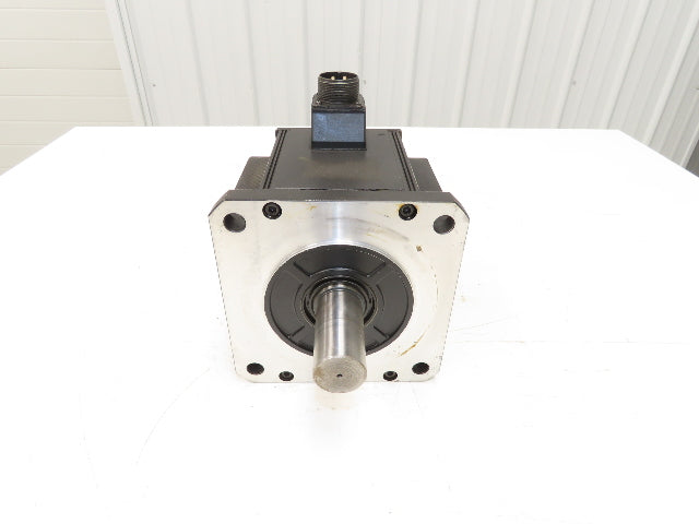 Panasonic MDM452L3C AC Servo Motor 4.5kw 200V L Encoder