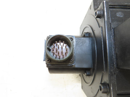 Panasonic MDM452L3C AC Servo Motor 4.5kw 200V L Encoder