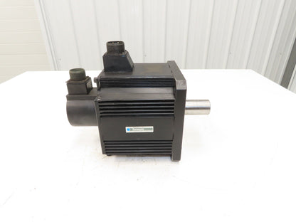 Panasonic MDM452L3C AC Servo Motor 4.5kw 200V L Encoder