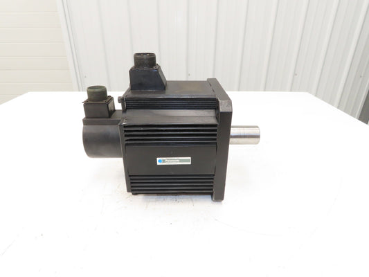 Panasonic MDM452L3C AC Servo Motor 4.5kw 200V L Encoder