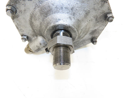Sheffer 7C20C8.50CR Round Pneumatic Air Cylinder 7" Bore 8.5" Stroke Clevis Mt