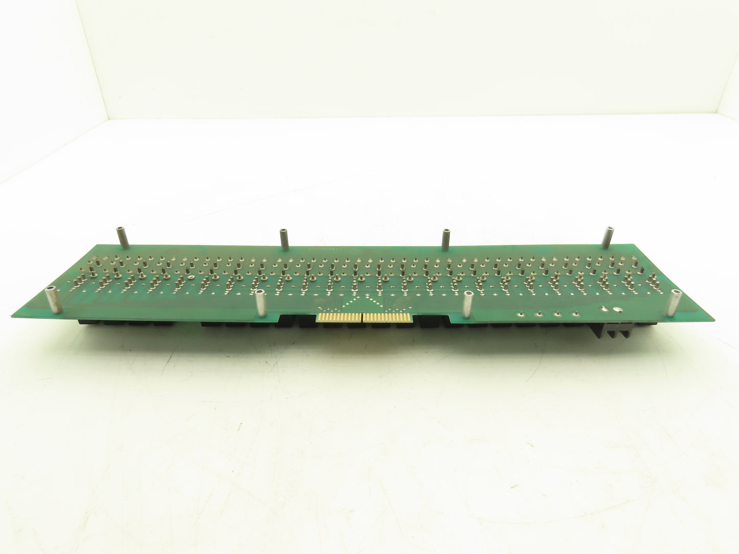 Gordos Arkansas PB-24 Printed Relay Circuit Board Module Card PCB W/22 Relays