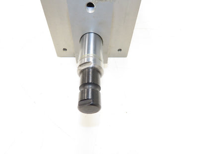 Gonzalez GM GCL80-4P-2316-XML Pneumatic Air Cylinder 2" Weld Stroke 6" Bore