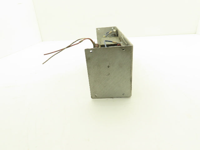 Condor HDCC150W-A+ Power Supply 240VAC Input 12 Or 15VDC Output 50/60Hz