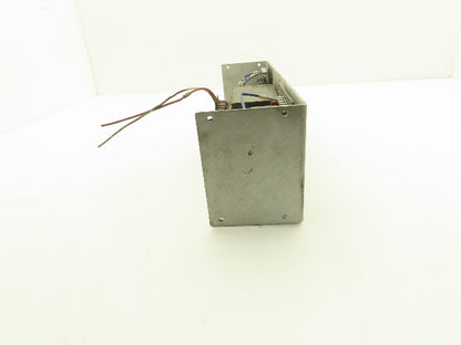 Condor HDCC150W-A+ Power Supply 240VAC Input 12 Or 15VDC Output 50/60Hz