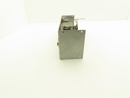 Condor HDCC150W-A+ Power Supply 240VAC Input 12 Or 15VDC Output 50/60Hz