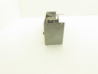 Condor HDCC150W-A+ Power Supply 240VAC Input 12 Or 15VDC Output 50/60Hz