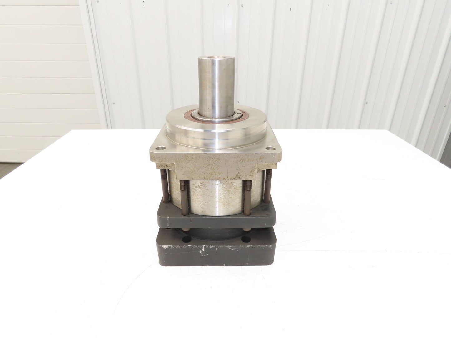 Thomson Micron AT018-005-SO AccuTrue Planetary Gearhead 5:1 Inline Reducer