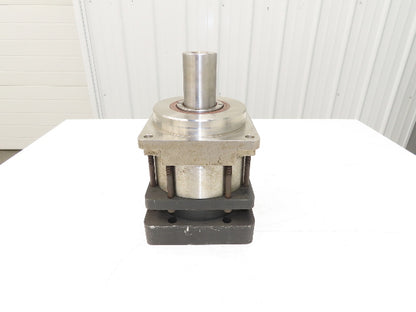 Thomson Micron AT018-005-SO AccuTrue Planetary Gearhead 5:1 Inline Reducer