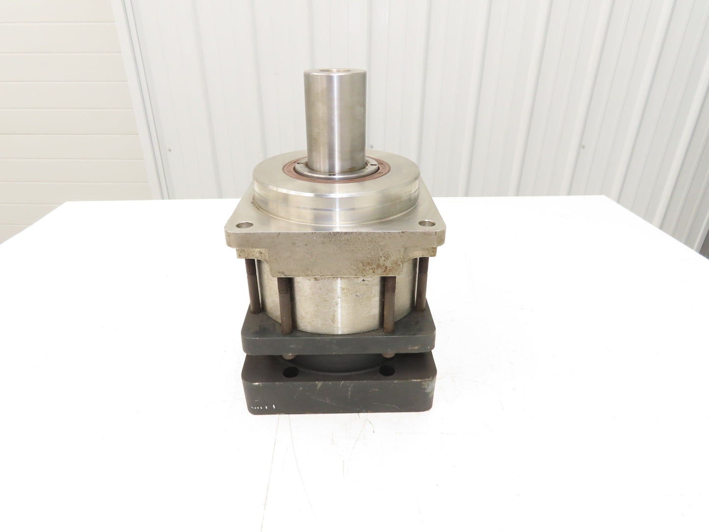 Thomson Micron AT018-005-SO AccuTrue Planetary Gearhead 5:1 Inline Reducer