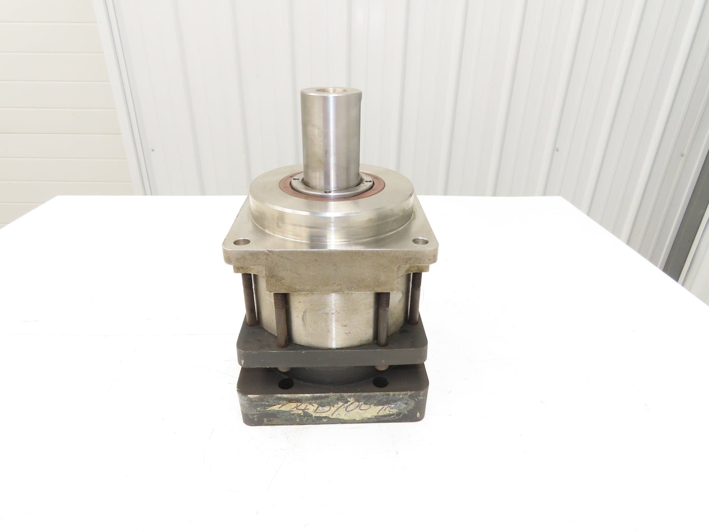 Thomson Micron AT018-005-SO AccuTrue Planetary Gearhead 5:1 Inline Reducer