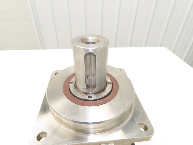 Thomson Micron AT018-005-SO AccuTrue Planetary Gearhead 5:1 Inline Reducer