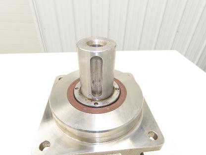 Thomson Micron AT018-005-SO AccuTrue Planetary Gearhead 5:1 Inline Reducer