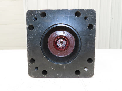 Thomson Micron AT018-005-SO AccuTrue Planetary Gearhead 5:1 Inline Reducer