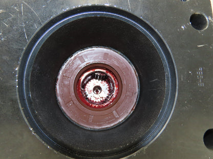 Thomson Micron AT018-005-SO AccuTrue Planetary Gearhead 5:1 Inline Reducer