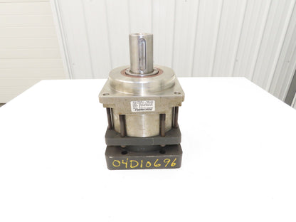 Thomson Micron AT018-005-SO AccuTrue Planetary Gearhead 5:1 Inline Reducer
