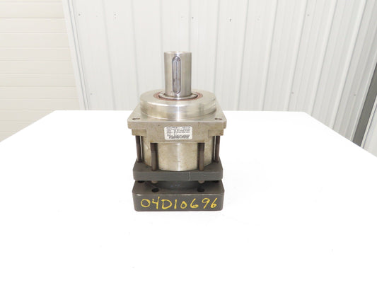 Thomson Micron AT018-005-SO AccuTrue Planetary Gearhead 5:1 Inline Reducer