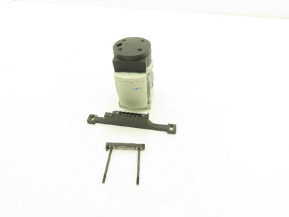 Festo MS6-DL-3/8 Solenoid Valve 270 psi 3/8" NPT