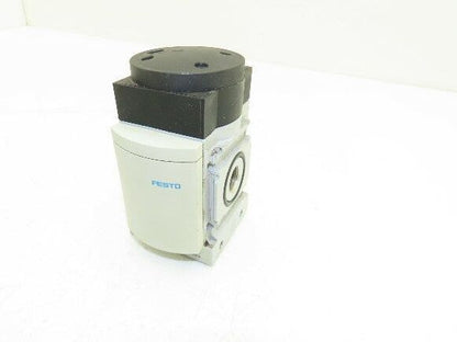 Festo MS6-DL-3/8 Solenoid Valve 270 psi 3/8" NPT
