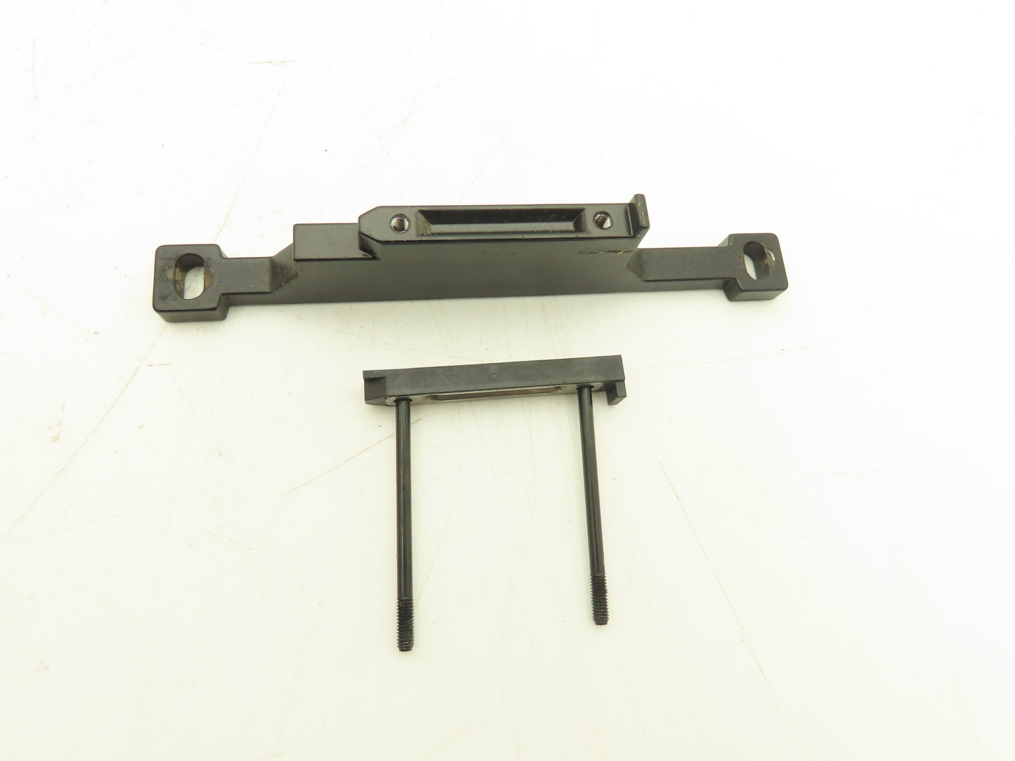 Festo MS6-FRM-3/8-Y Branching Module Manifold 250VAC 125VDC 175 psi