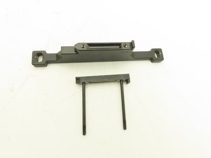 Festo MS6-FRM-3/8-Y Branching Module Manifold 250VAC 125VDC 175 psi