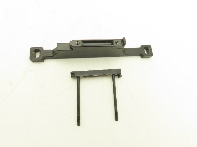 Festo MS6-FRM-3/8-Y Branching Module Manifold 250VAC 125VDC 175 psi