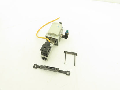 Festo MS6-FRM-3/8-Y Branching Module Manifold 250VAC 125VDC 175 psi