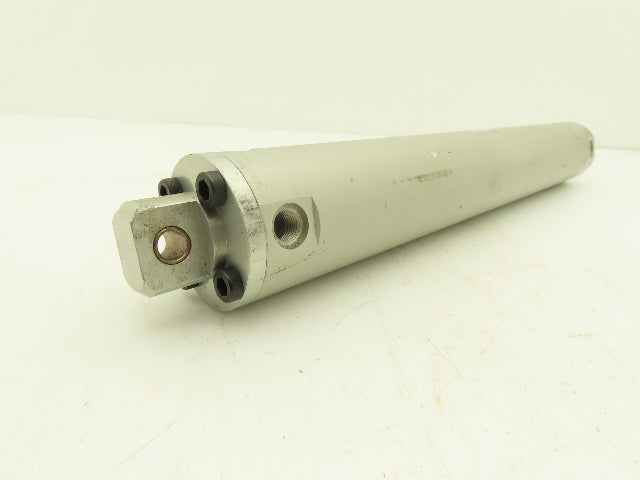 SMC NCDGCN50-1200 Pneumatic Air Cylinder 2" Bore 12" Stroke 145 PSI