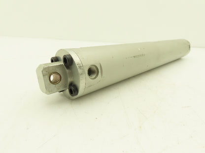SMC NCDGCN50-1200 Pneumatic Air Cylinder 2" Bore 12" Stroke 145 PSI